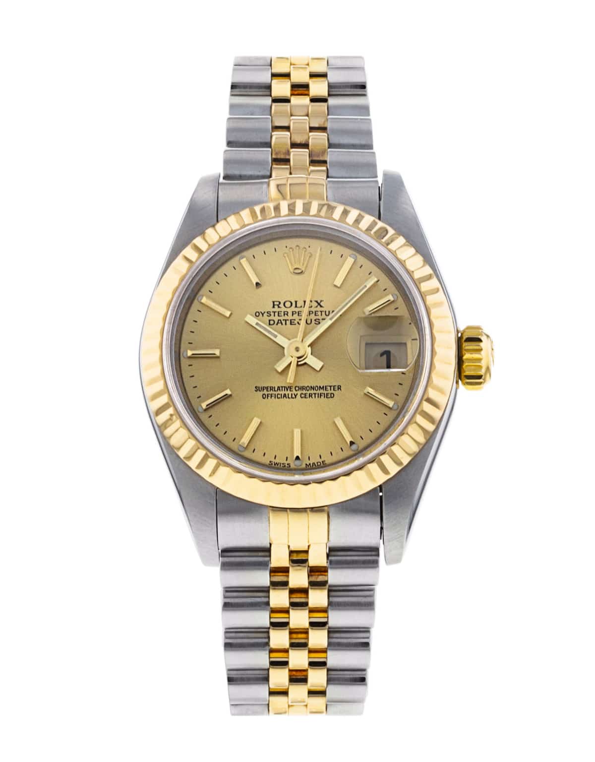 Rolex Datejust Lady 79173